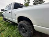 Dodge RAM 3500 - gebrauchte Dodge RAM aus dem Jahr 2004