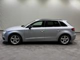 Audi A3 Sportback Sport 2.0 TDI S tronic | NAVI XENON - Audi A3: TDI Tronic