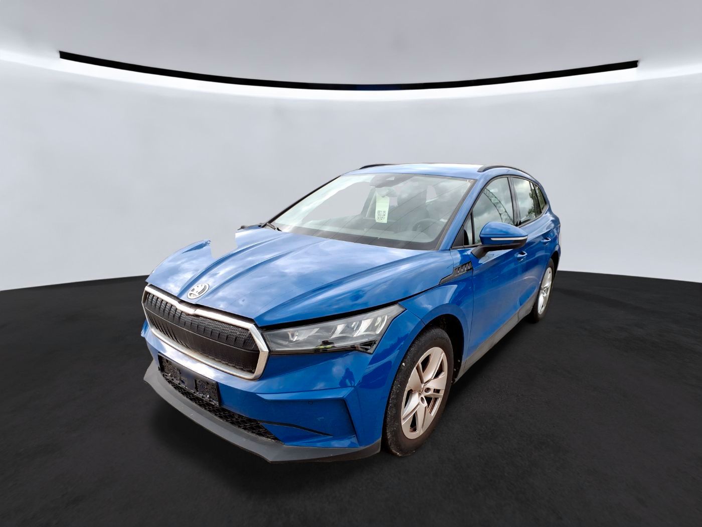 Skoda Enyaq - Bild 2