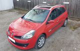Renault Clio Grandtour by Rip Curl 1.5 dCi FAP 63 Ri... - Renault Clio aus 2009 mit Diesel-Antrieb: Kombi