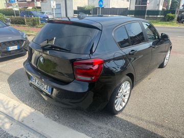 BMW 118 - 4