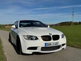 BMW M3 Cabrio GPower/Infinitas  - BMW M-Modelle aus 2008