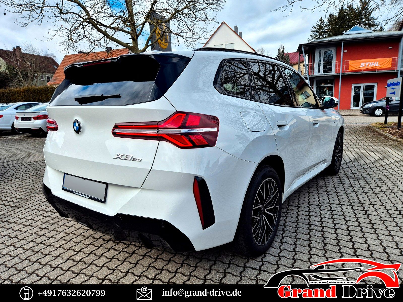 Фото авто