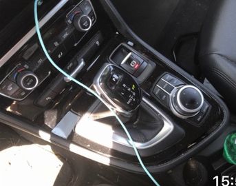 BMW 216 Active Tourer - 4