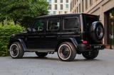 Mercedes-Benz G 63 AMG | CARLEX G-VINTAGE Classic | MY2025 - Mercedes-Benz: Cl AMG 63