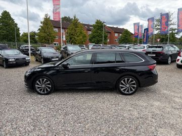 Skoda Octavia - 4
