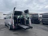 Ford Transit Custom - Ford Transit Custom Gebrauchtwagen