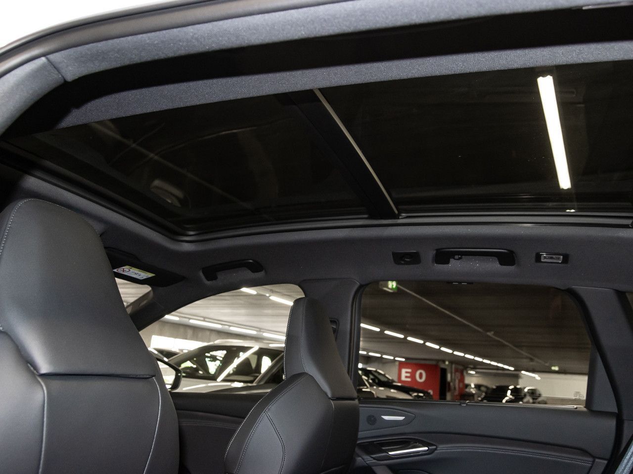 Audi Q6 e-tron - Bild 17