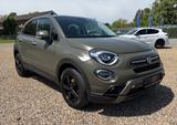 Fiat 500X City Cross mit 1 Jahr Garantie - Fiat 500X CITY-CROSS