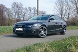 Audi A4 2.0 TDI (DPF) 125kW quattro Ambition - Audi A4 aus 2010 mit Diesel-Antrieb: Limousine, 2.0
