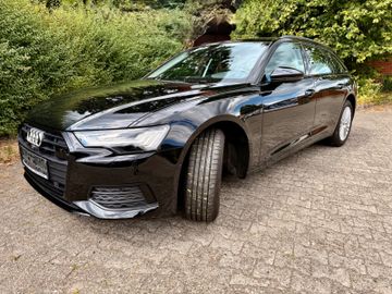 Audi A6 Avant * LED * Head Up * ACC * Keyless Go/Entr