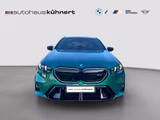 BMW M5 Touring UPE 154.680,- € ///M-Sport ACC LED - BMW M5: Sport