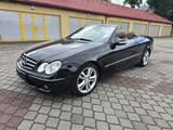 Mercedes-Benz Mercedes CLK 280 Cabrio Avantgarde / A209 - Mercedes-Benz CLK 280 aus 2007