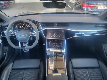 صورة مصغرة 26 لـ 2024 AUDI RS6