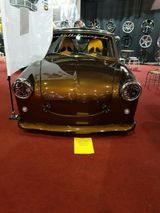 Trabant 601 Unikat Sammlerstück - Trabant 601: 601s