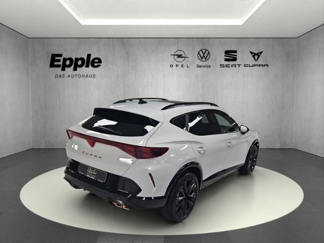 Cupra Formentor - Bild 9