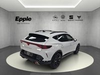 Cupra Formentor - Vorschau Bild 9