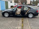 BMW 3er 318i - BMW 318: 3er 318i