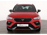 Cupra Ateca 2.0 TSI 4Drive AHK/P-Dach/el.Heckklappe/SH - Cupra Gebrauchtwagen in Bonn