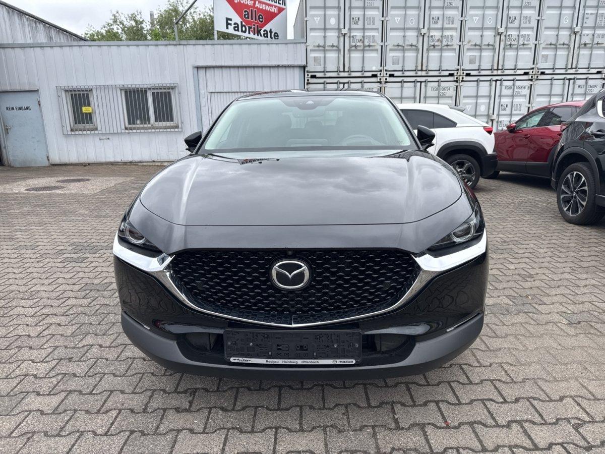 Mazda CX-30 SKYACTIV-X 2.0 M HYBRID