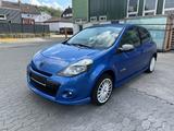 Renault Clio III GT, 1.6 16V, TÜV 12/27 - gebrauchte Renault Clio aus dem Jahr 2010