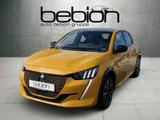 Peugeot 208 Elektromotor 136 PS GT LED Navi PDC LM - gebrauchte Kleinwagen in Tübingen