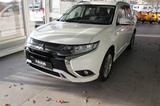 Mitsubishi Outlander PHEV Basis 4WD - gebrauchte Mitsubishi Outlander aus dem Jahr 2021
