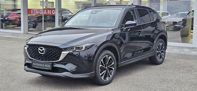 Mazda CX-5 SKYACTIV G194 FWD 6AG ADVANTAGE *360-Grad-K