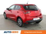 Mazda 2 1.5 Signature +*TEMPO*KLIMA*GARANTIE* - Mazda 2 in Duisburg