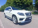 Mercedes-Benz GL 350 BlueTEC 4MATIC - Mercedes GL 350 mit Schiebedach