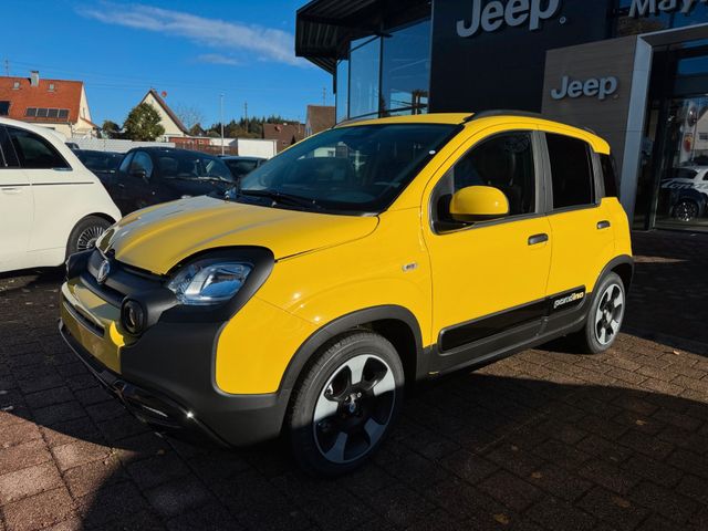 Fiat PANDA PANDINA CROSS HYBRID 1.0 GSE PDC CARPLAY