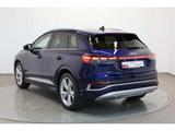Audi Q4 e-tron 45 S line AHK/Wärmepumpe/Matrix/20'' - Gebrauchtwagen in Rheda-Wiedenbrück