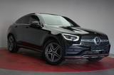 Mercedes-Benz GLC 300 d 4Matic 9G-Tronic AMG Distronic/Kamera/ - Mercedes-Benz GLC 300 in Braunschweig