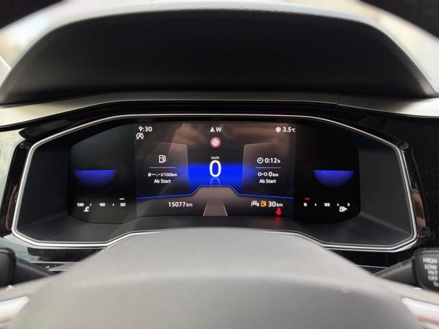 Taigo Move 1.0 TSI Navi CarPlay