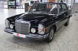 Mercedes-Benz 300 SEL 6.3 V8 W109 - Mercedes-Benz 300: 6.3