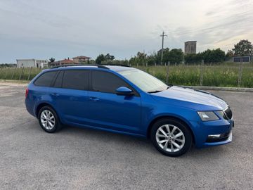 Skoda Octavia - 3