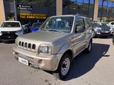 Suzuki Jimny 1.3i 16V cat 4WD JLX Special - gebrauchte Suzuki Jimny aus dem Jahr 2003