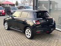 Suzuki Swift - Vorschau Bild 5