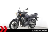 Kawasaki ER 5 - Originalzustand - KAWASAKI VON 251 BIS 500 CCM