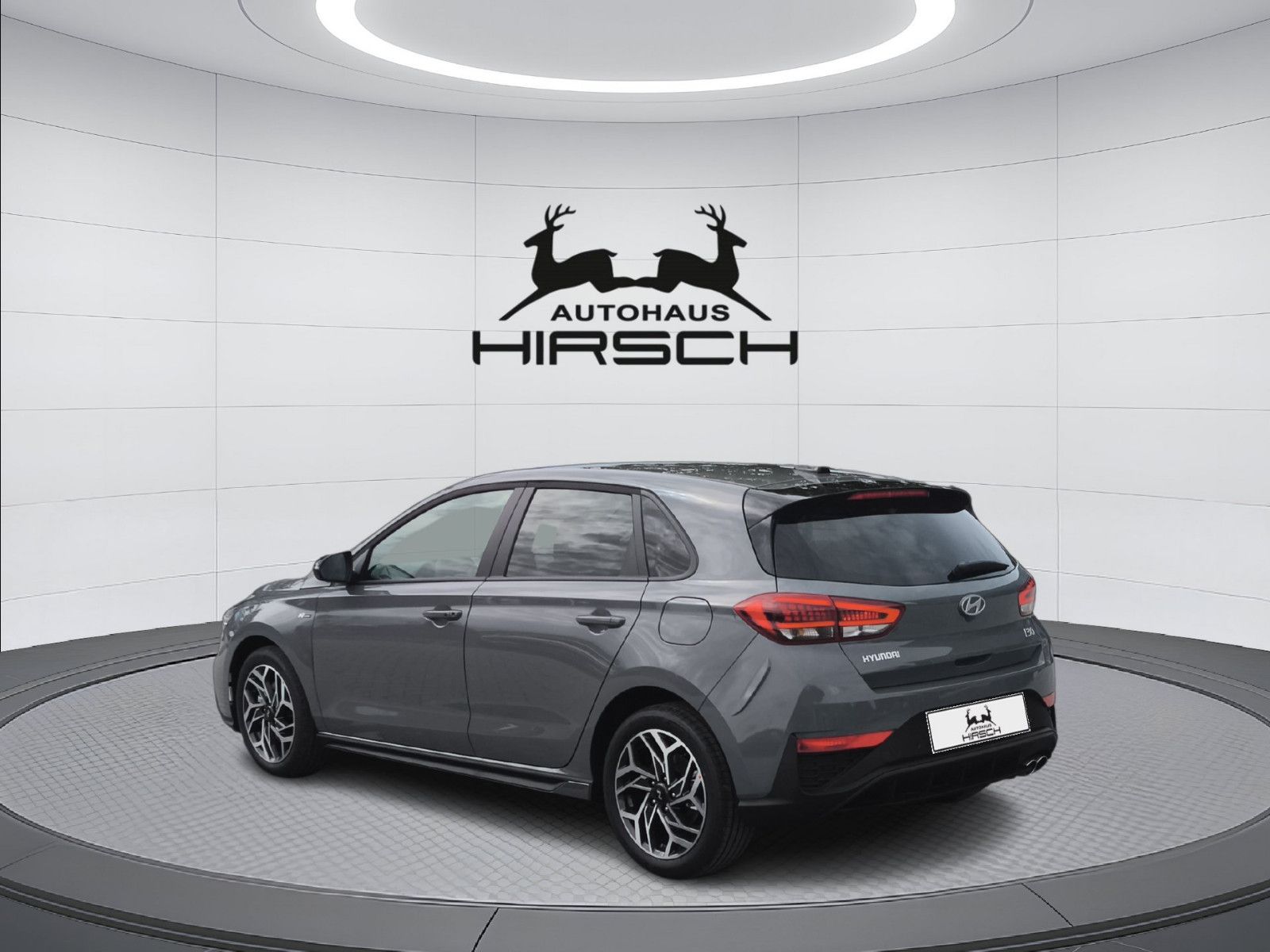 Hyundai i30 - Bild 4