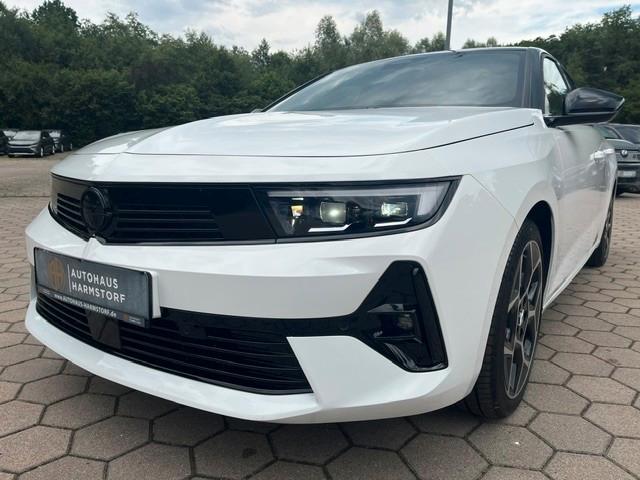 Opel Astra L Sports Tourer GS AHK*HeadUp*Matrix*Navi