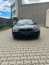 BMW E93 Cabrio 335 I - BMW 335 in Kassel
