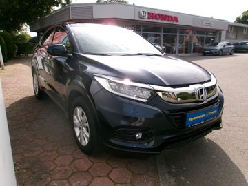 Bild 11 Honda HR-V 1.5 i-MMD Hybrid Elegance