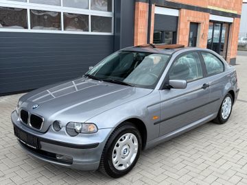 BMW 316 - 1