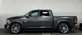 Dodge RAM Laramie Crew Cab | 1.Hand - Deutsche EZ! - Dodge RAM: Laramie