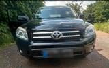 Toyota Pkw Toyota RAV 4  4x4 - gebrauchte Toyota RAV 4 aus dem Jahr 2008