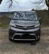 Toyota Proace Verso Family Comfort L1  8-... - gebrauchte Toyota Verso aus dem Jahr 2017
