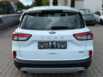 Ford Kuga - 5