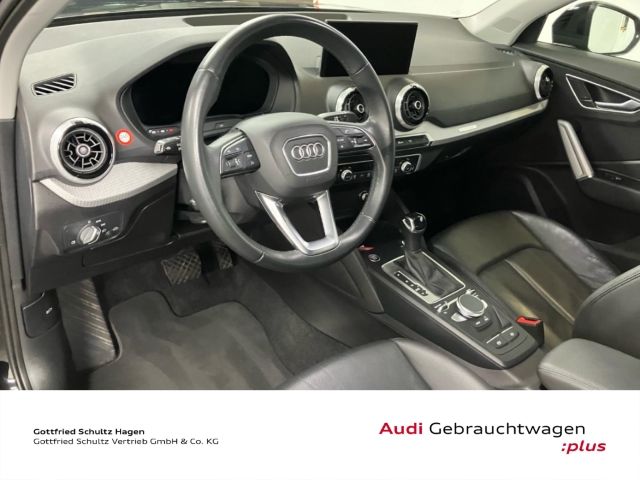 Audi Q2 - Bild 13