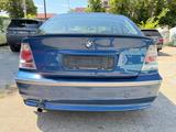 BMW 316ti Compact + Automatik + Klima - BMW 316: Ti